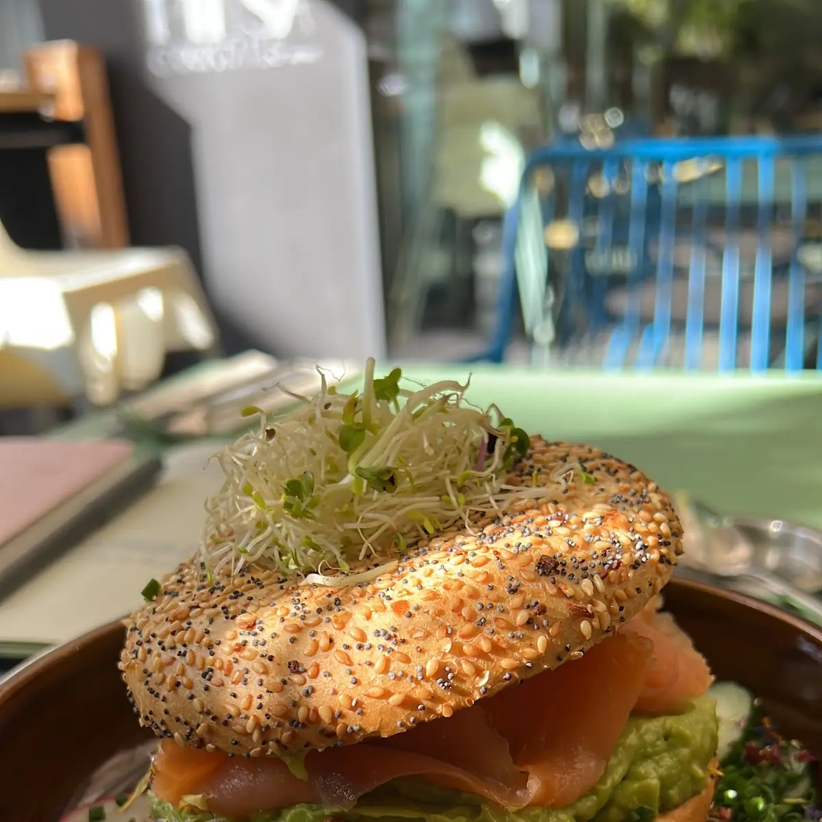 Bagel