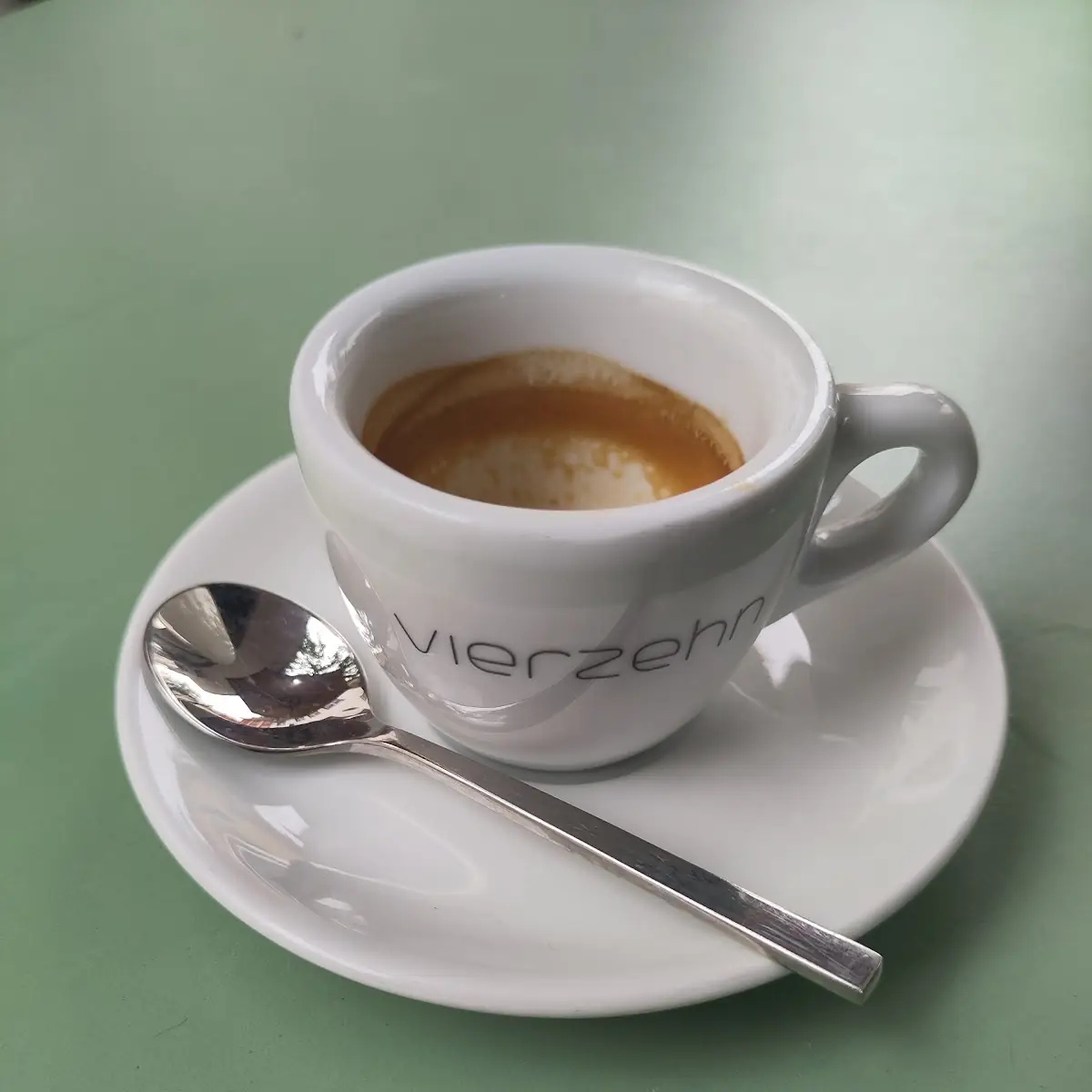 Espresso