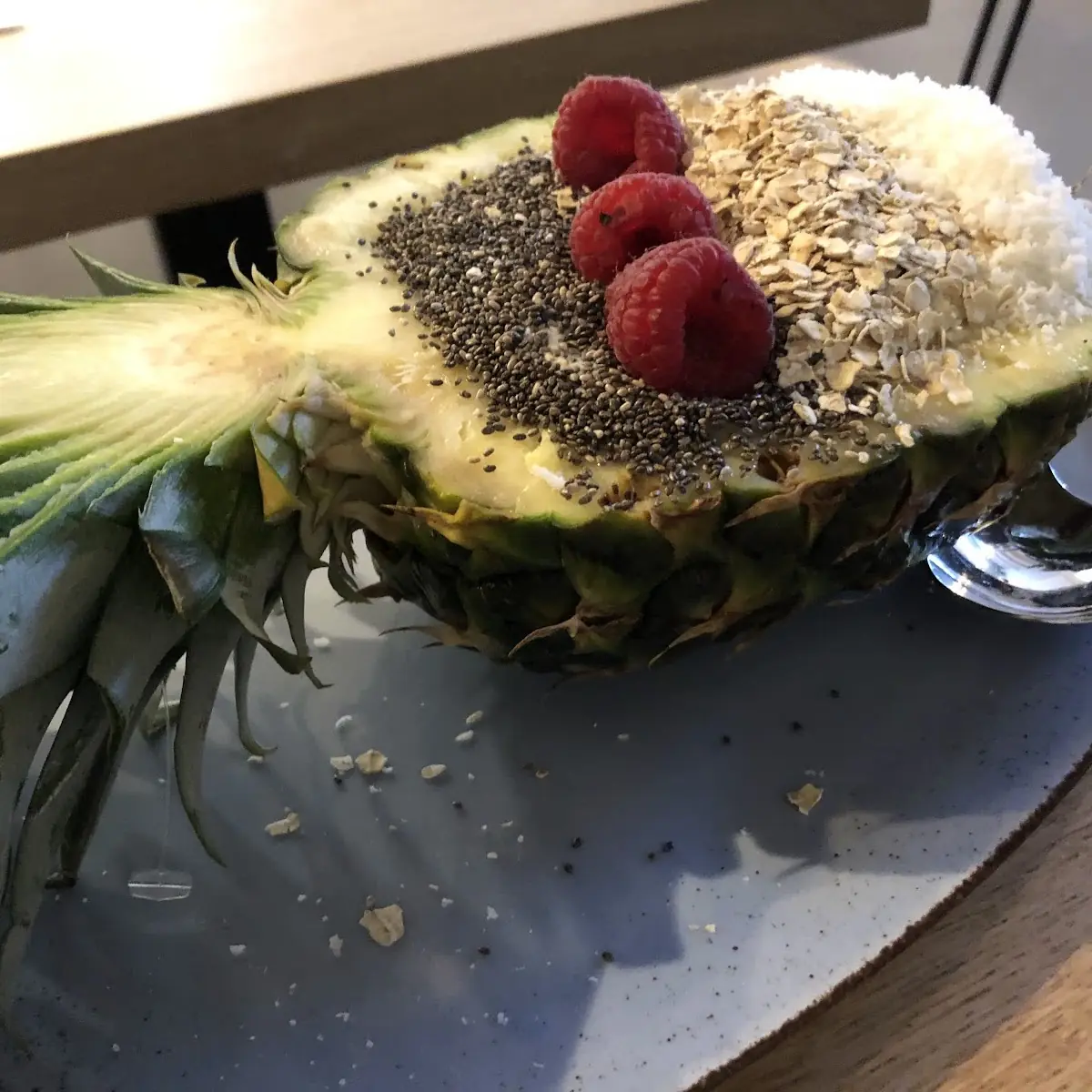 Pineapple