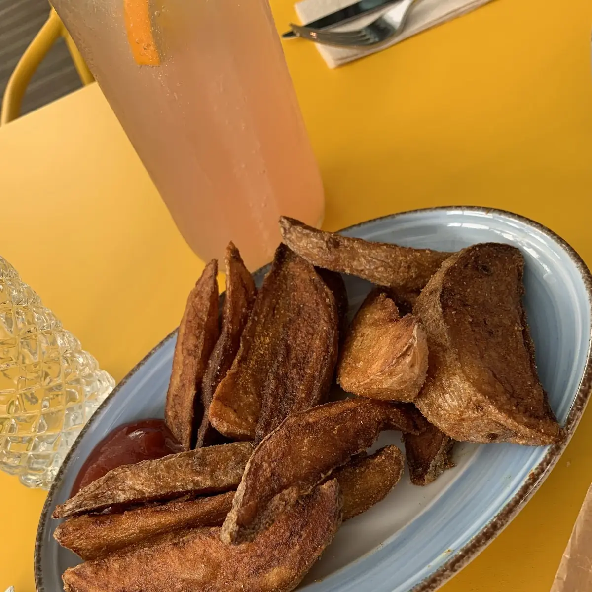 Pommes