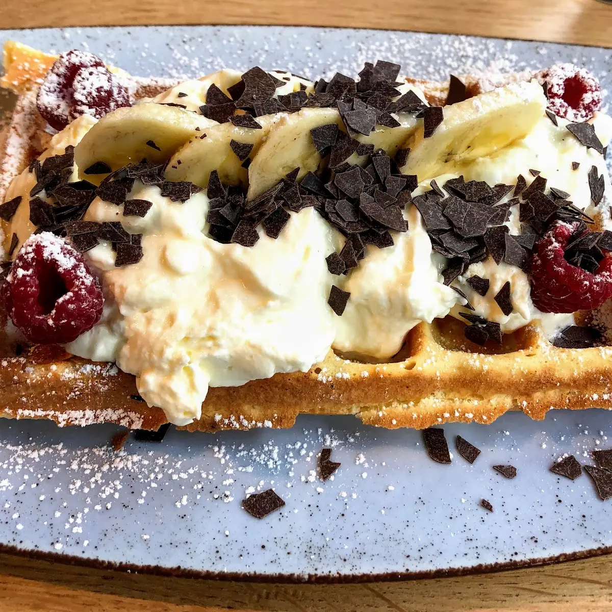 Waffle