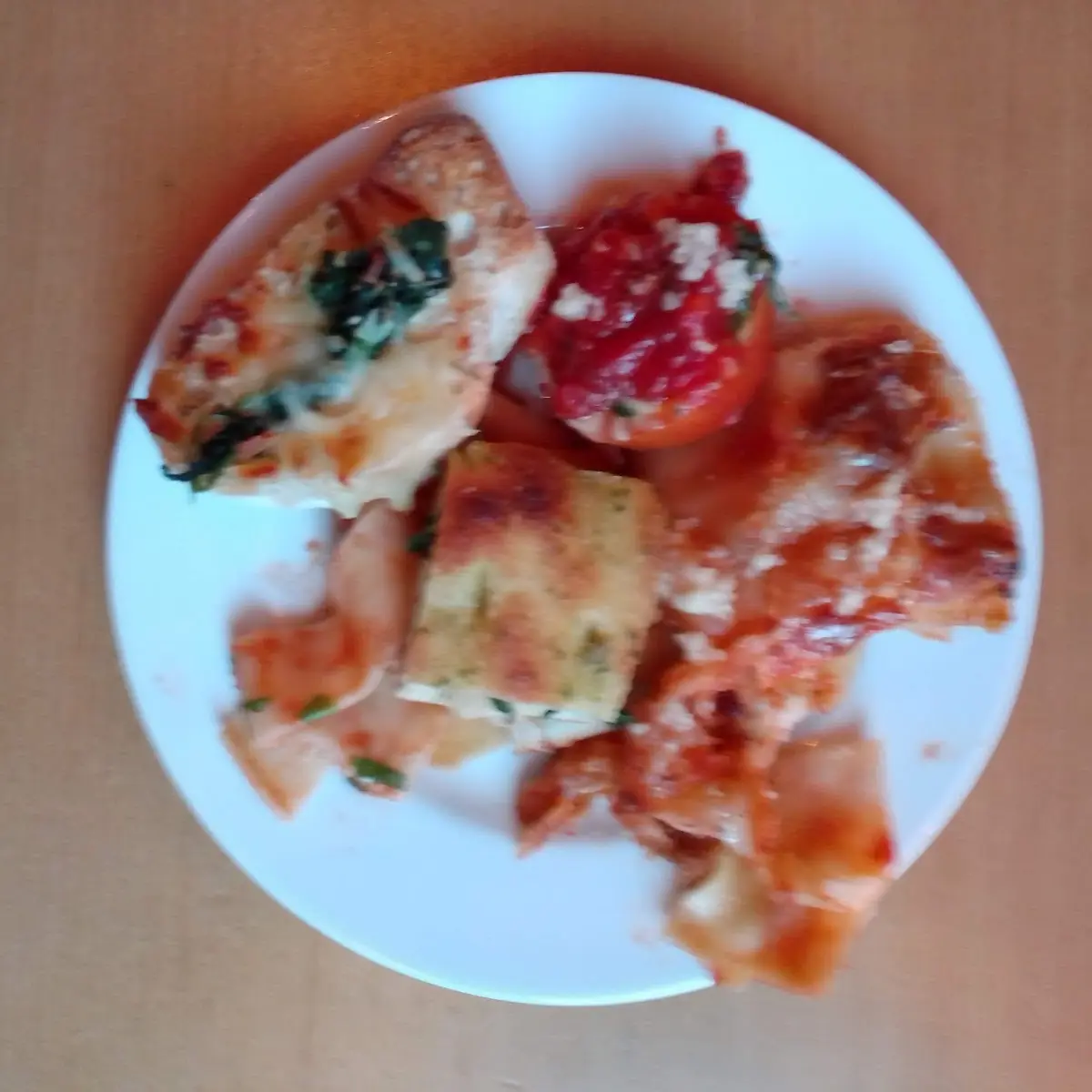 Antipasti, eatalio Moers