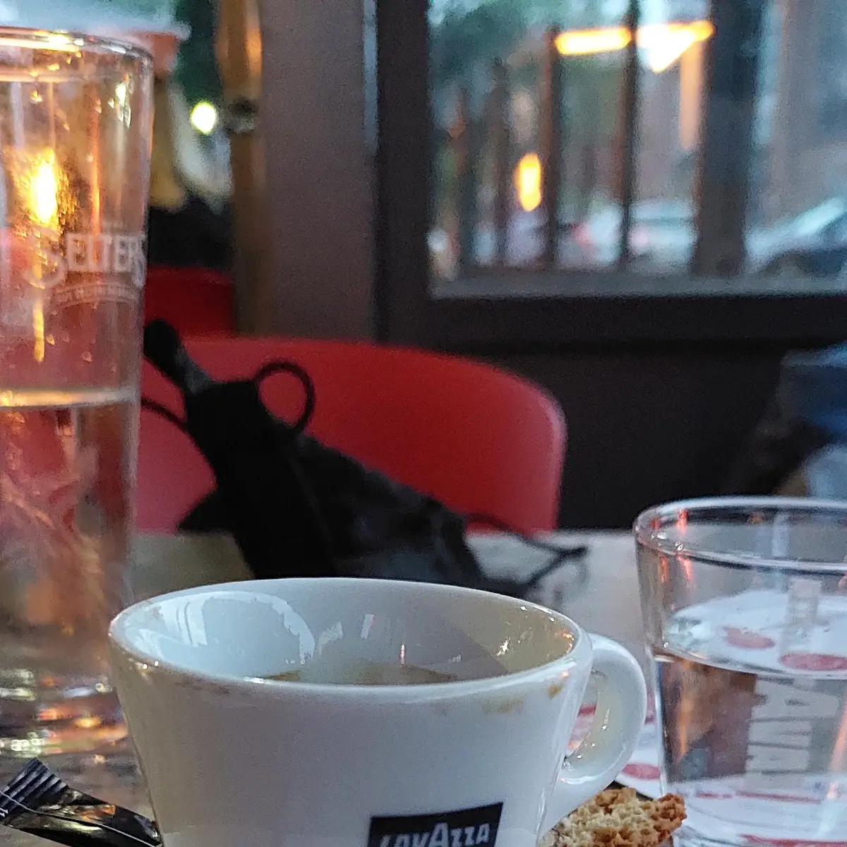Espresso, eatalio Moers