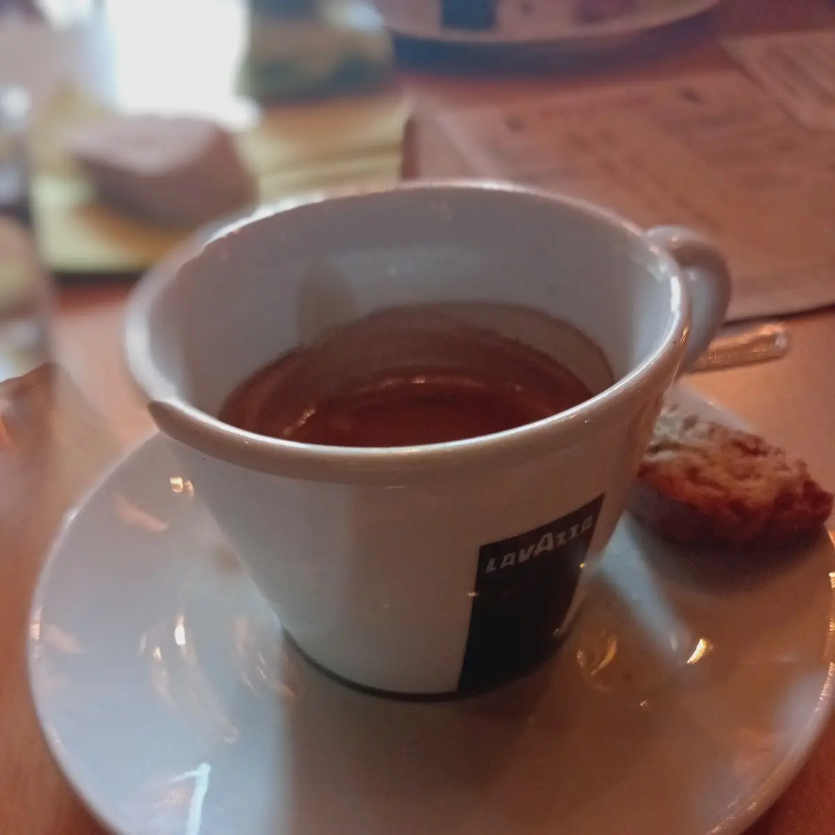 Kaffee, eatalio Moers