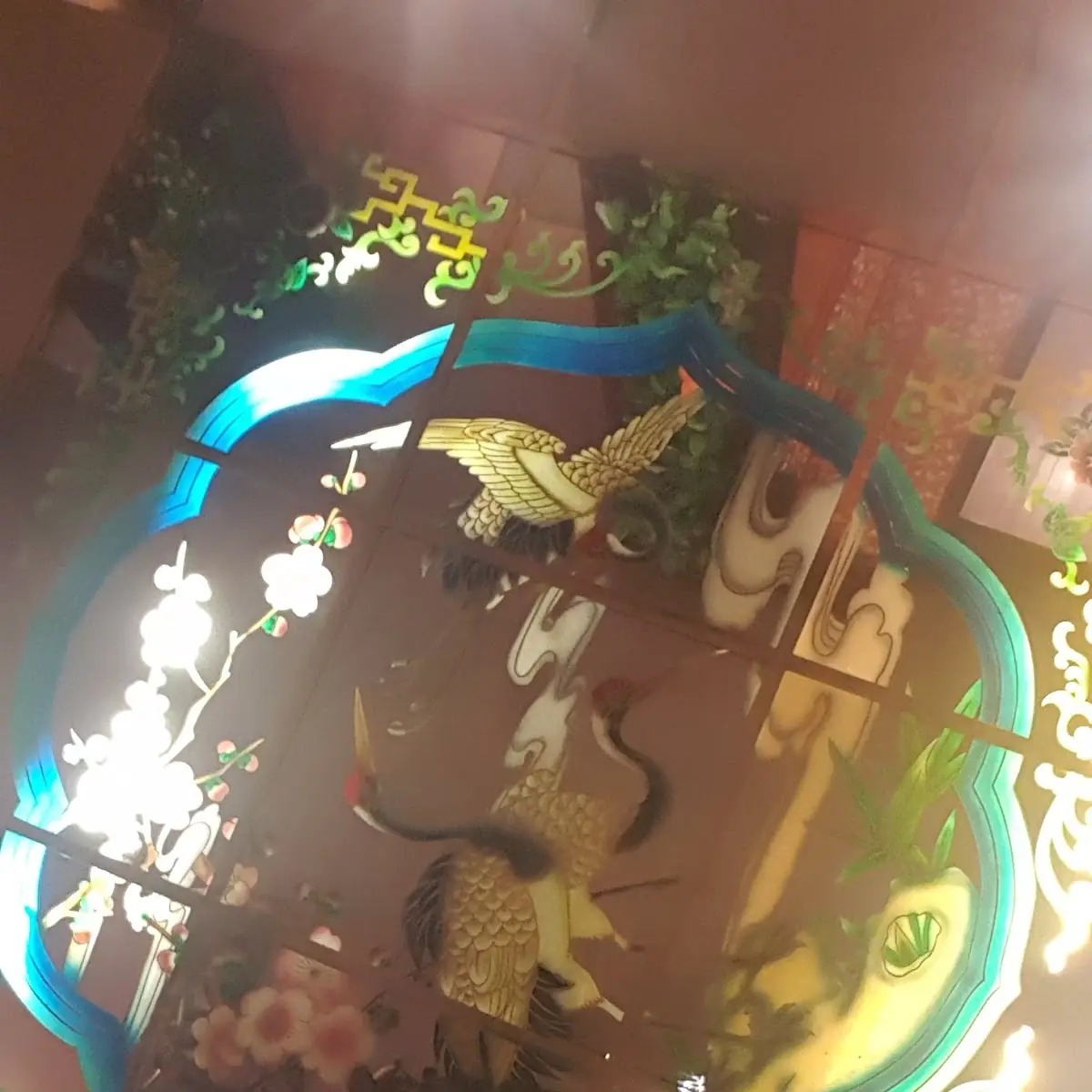 Highlights, Asia Haus Mekong