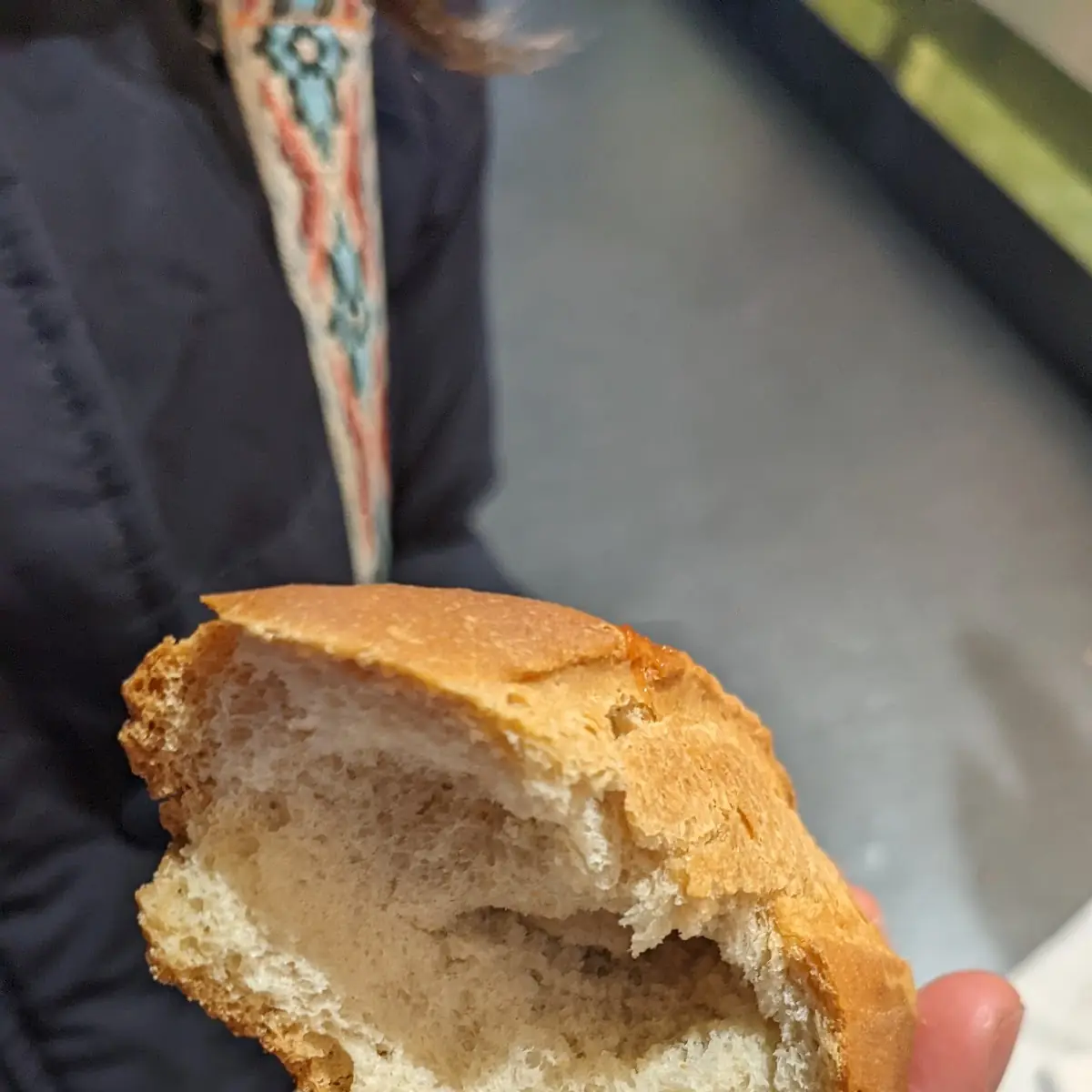 Bread