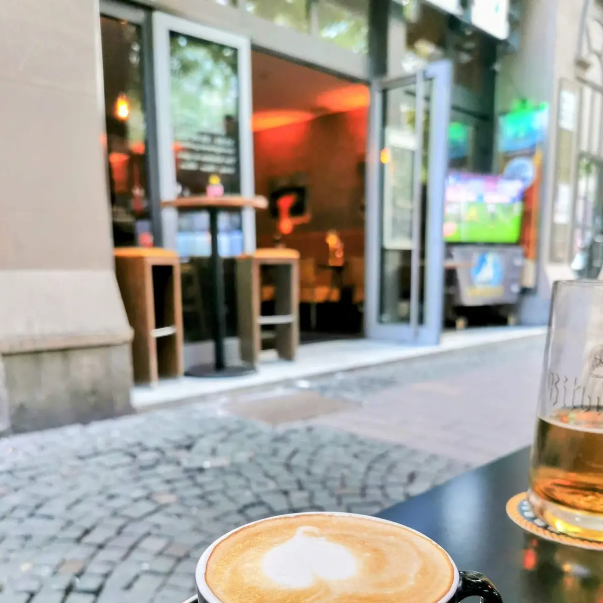 Cappuccino
