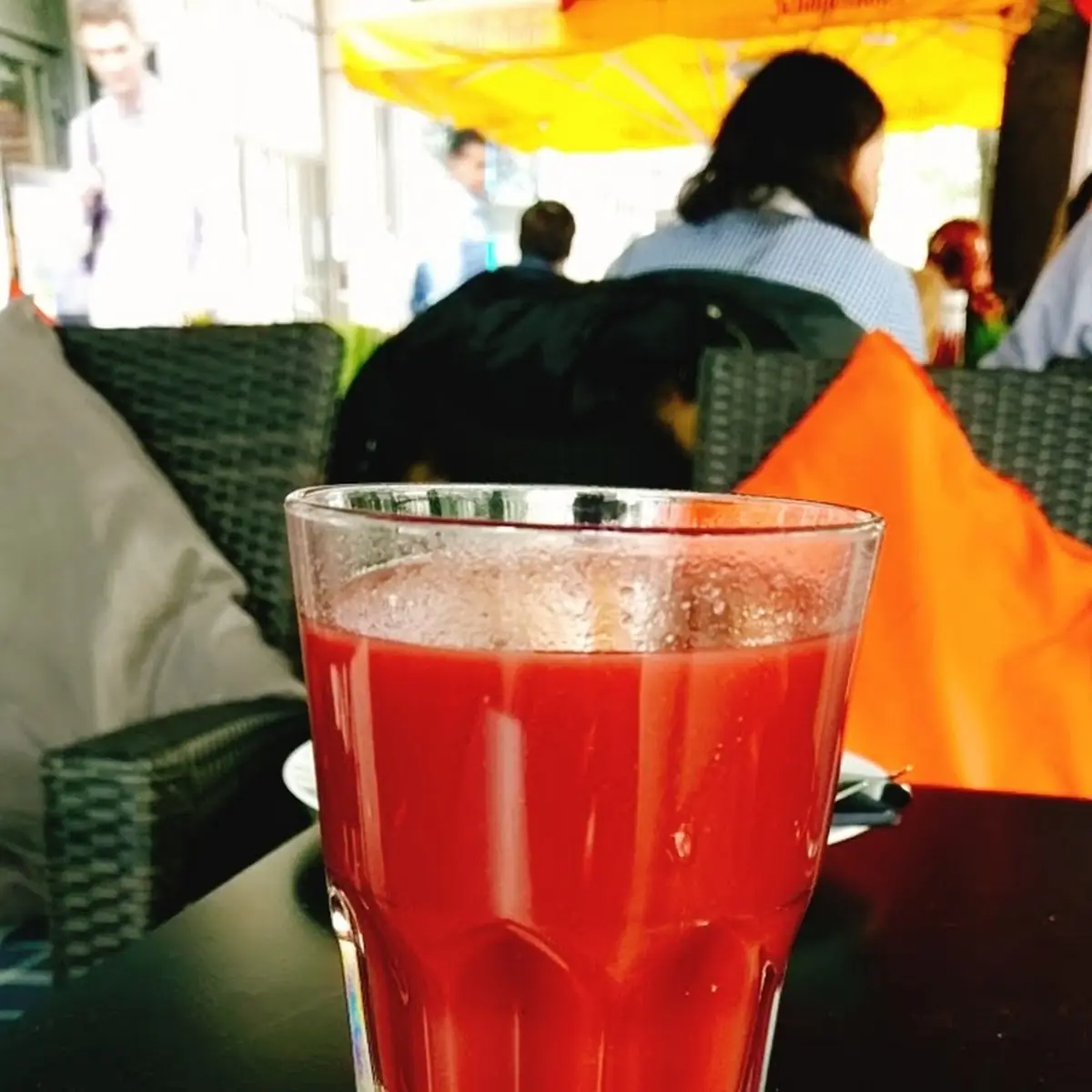 Saft