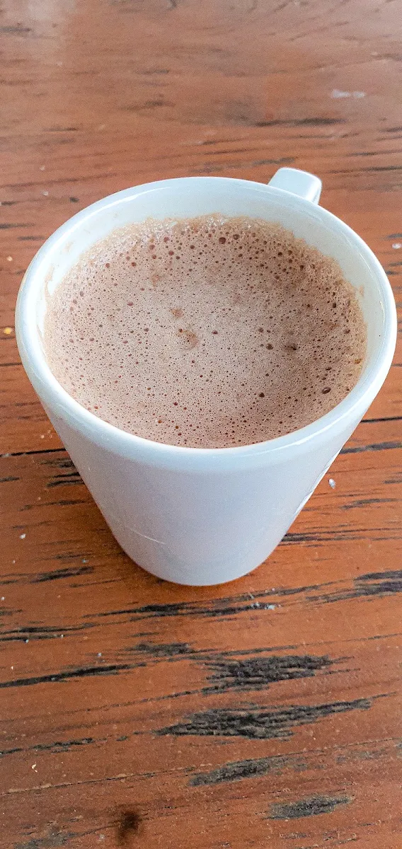Schoki