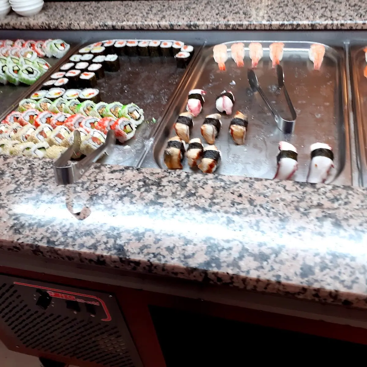 Sushibuffet
