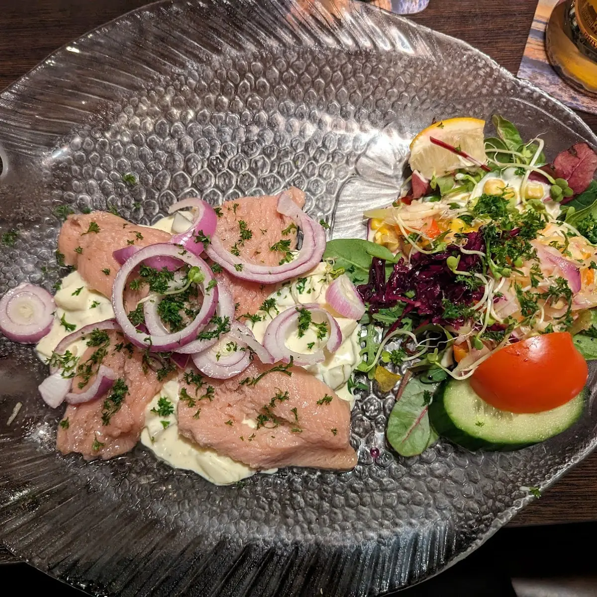 Matjesfilet