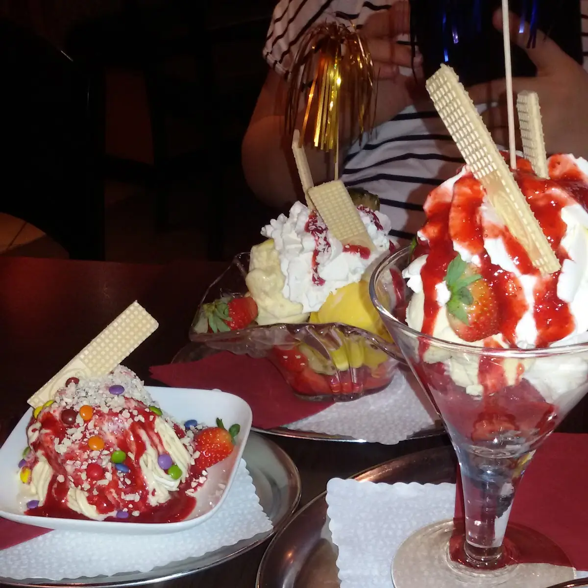 Eis