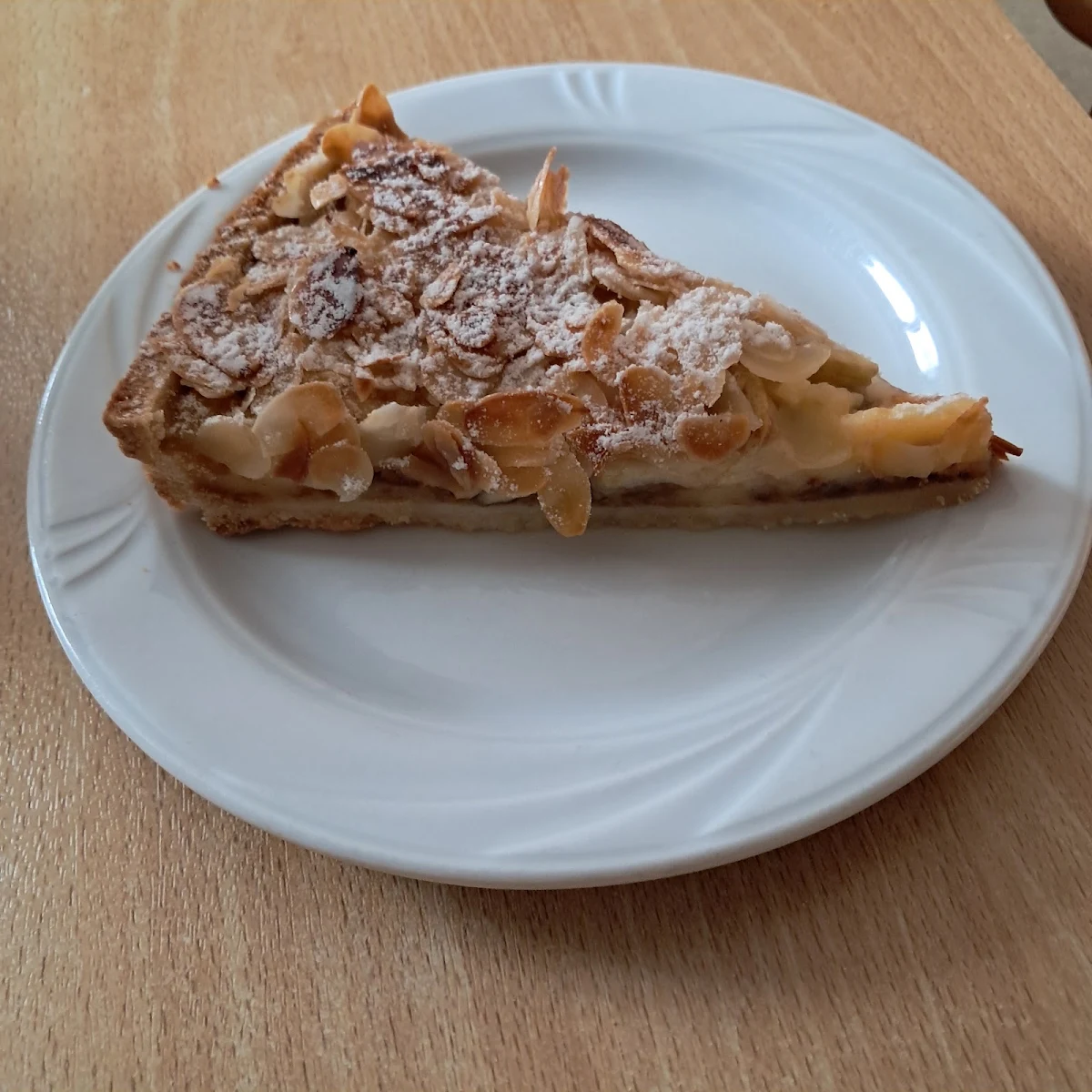 Apple Pie