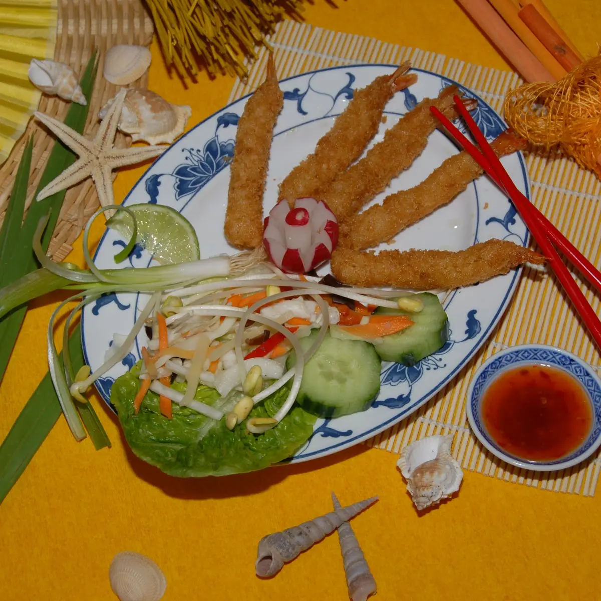 Satay