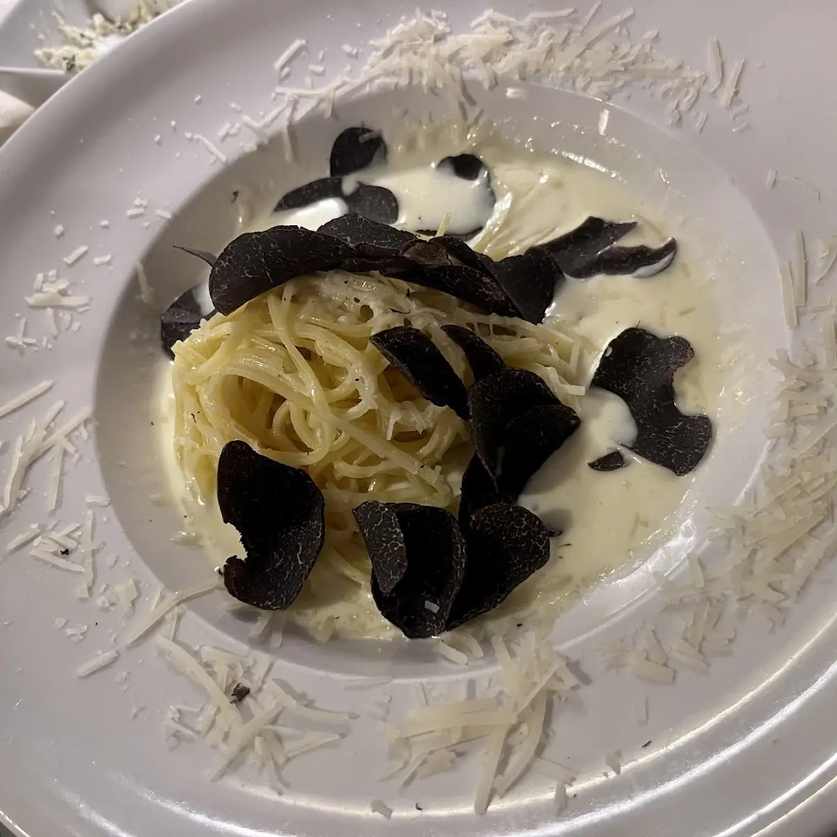 Truffle