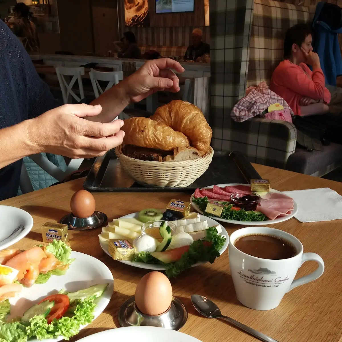Highlights, Landbäckerei Grube Inh. Markus Grube