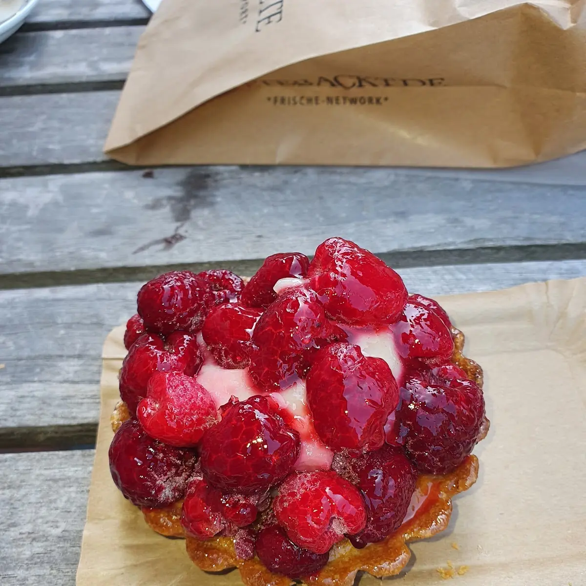 Raspberry