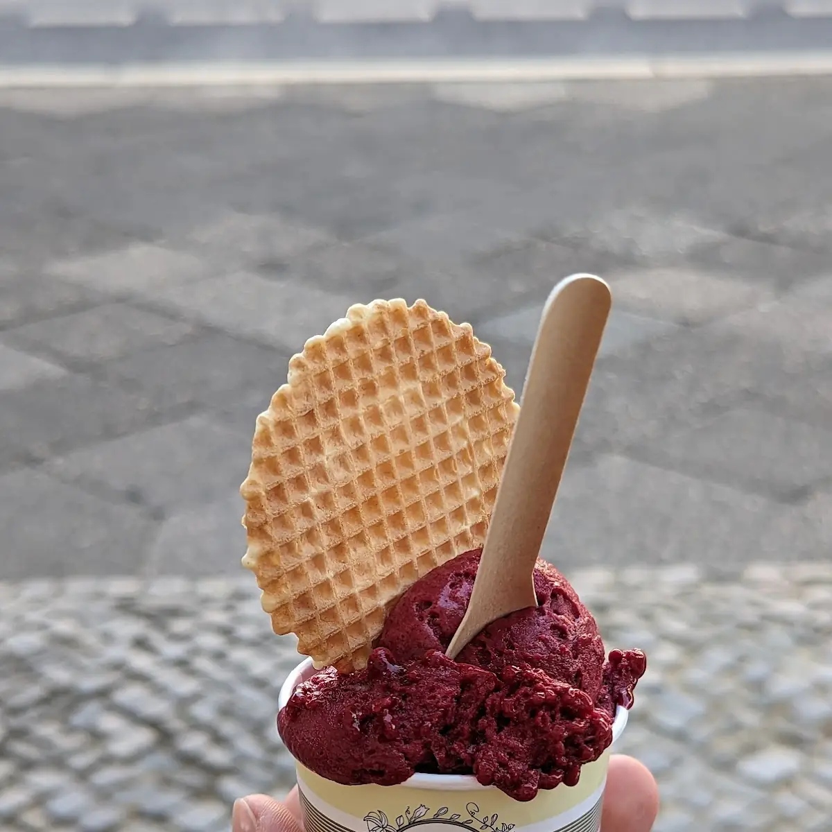 Gelato