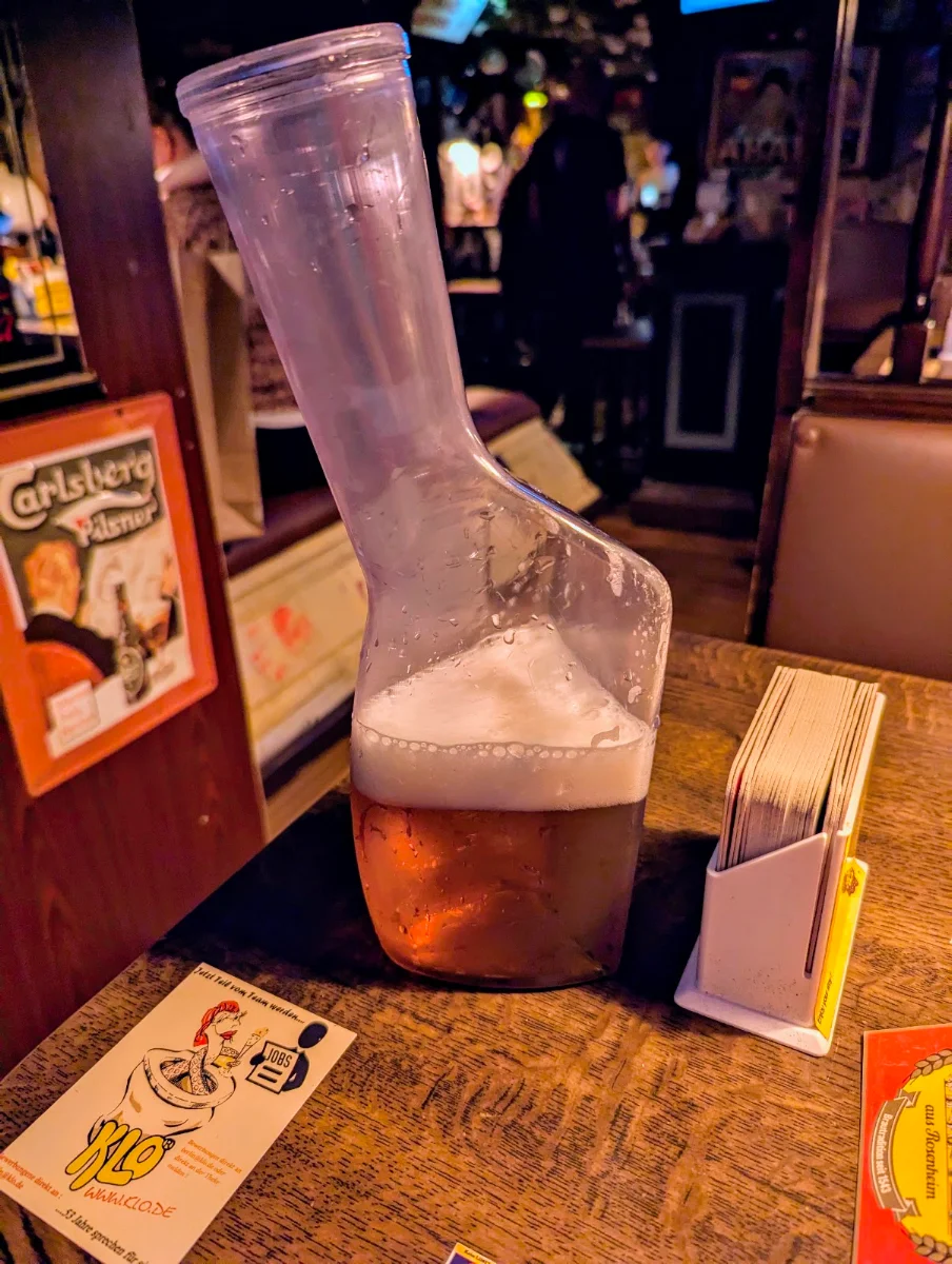 Draft Beer