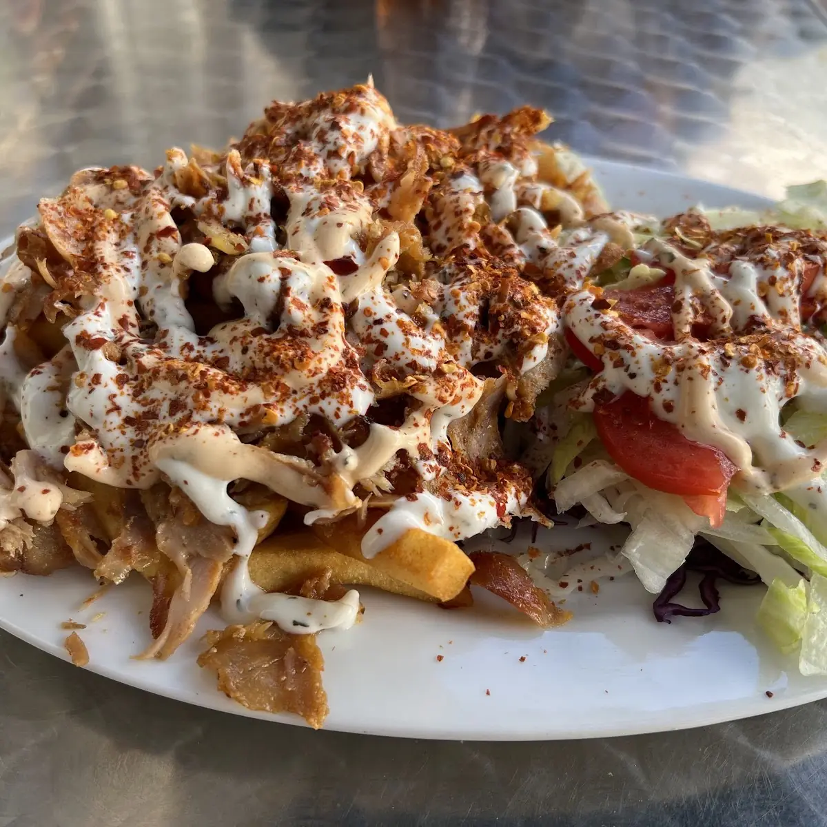 Highlights, Best Kebap Haus