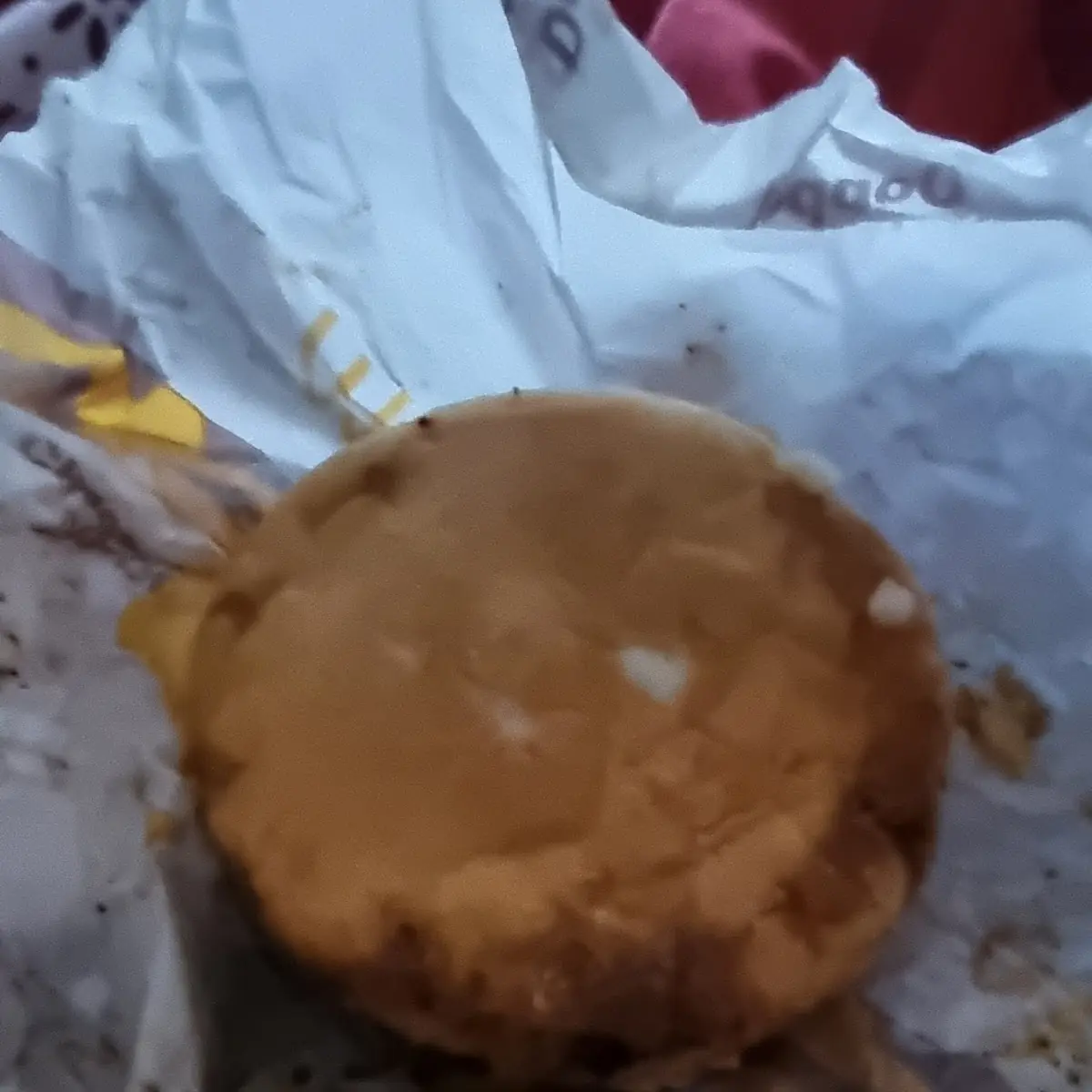 Doppelcheeseburger