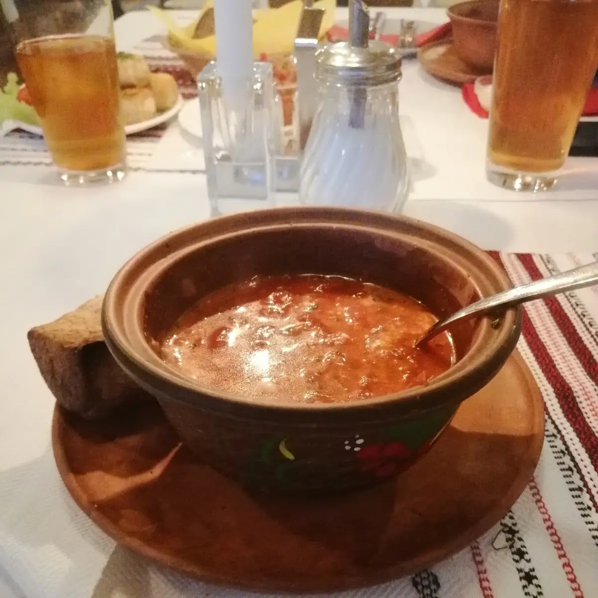 Borsch