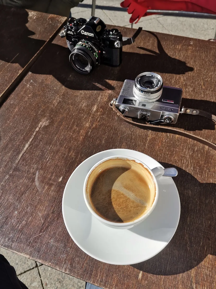 Espresso