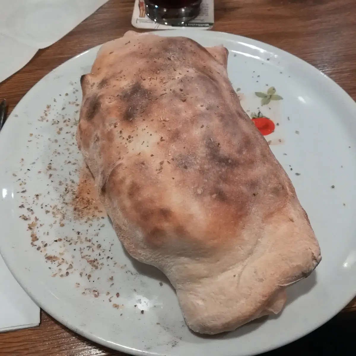 Calzone