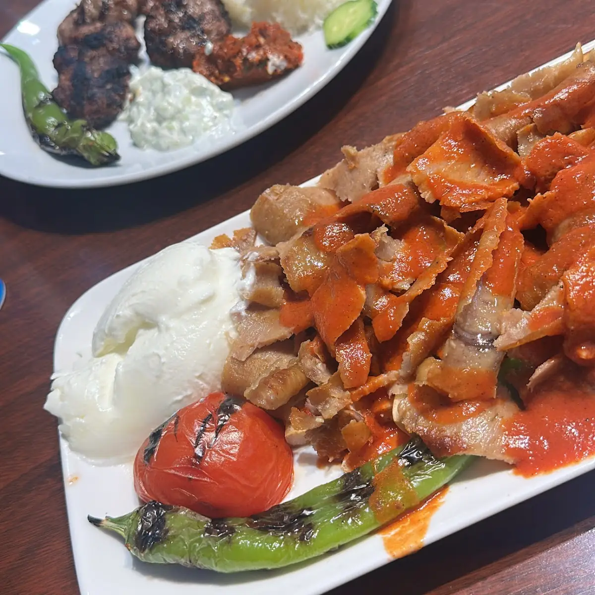 Highlights, Istanbul Grillhouse