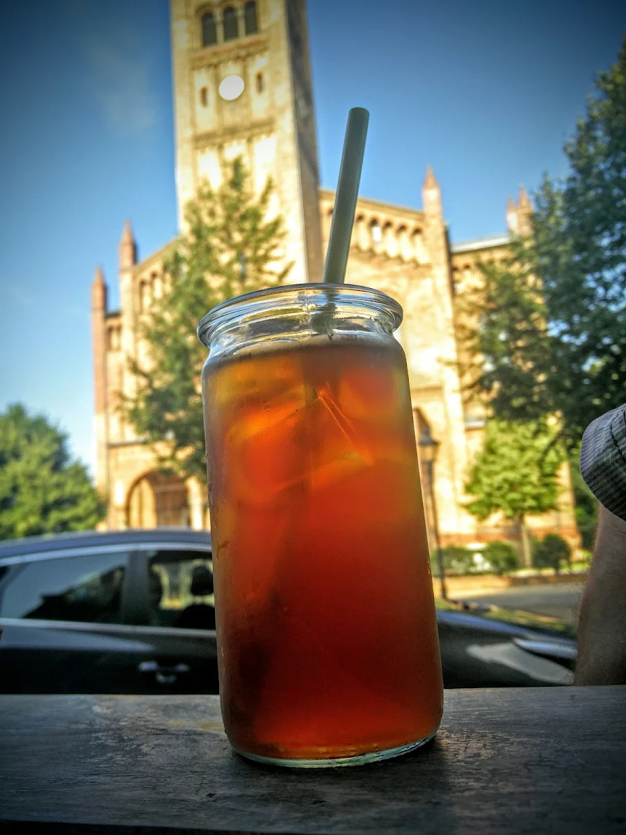 Cold Brew