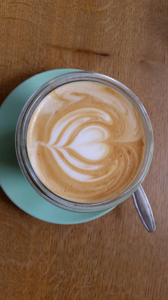 Flat White