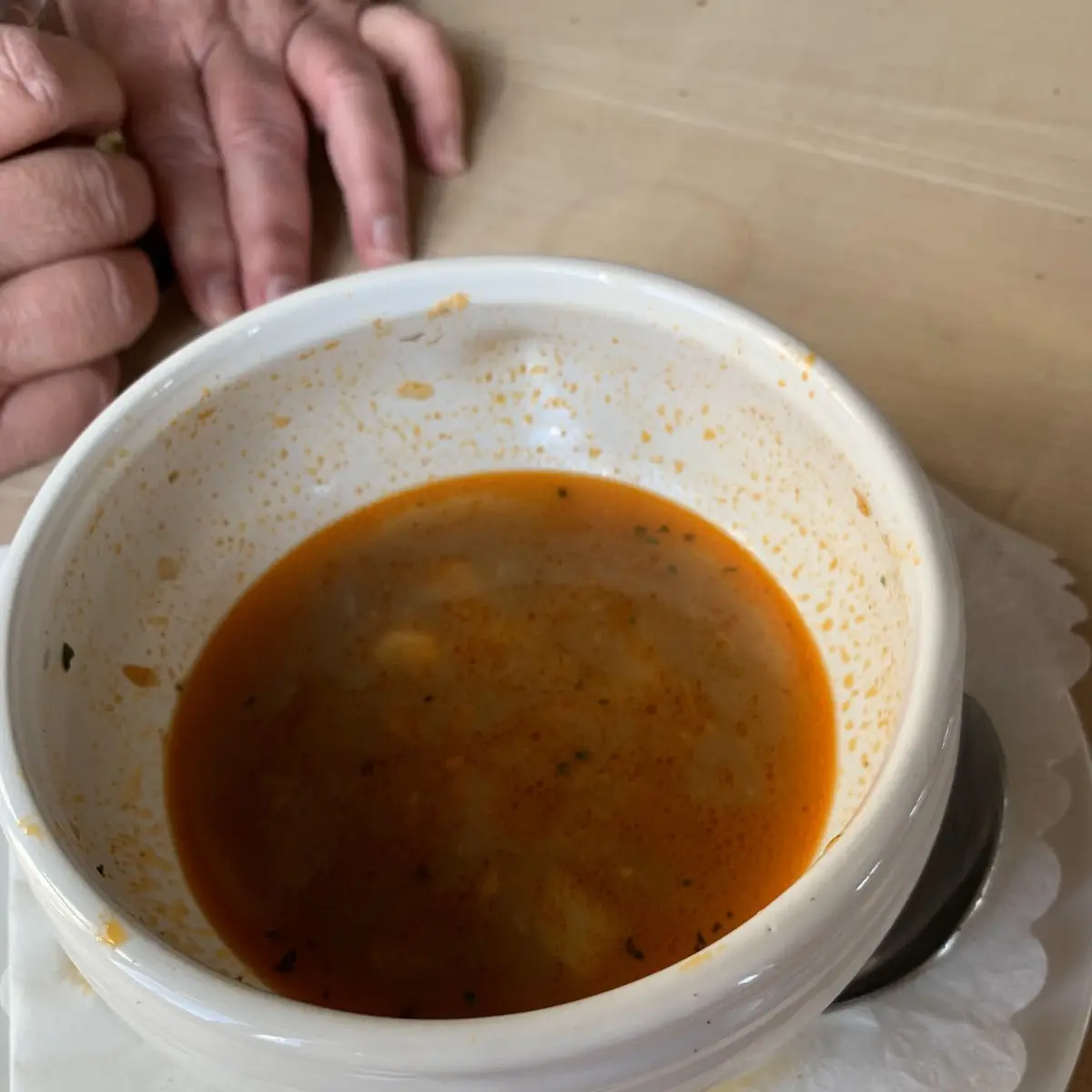 Suppe
