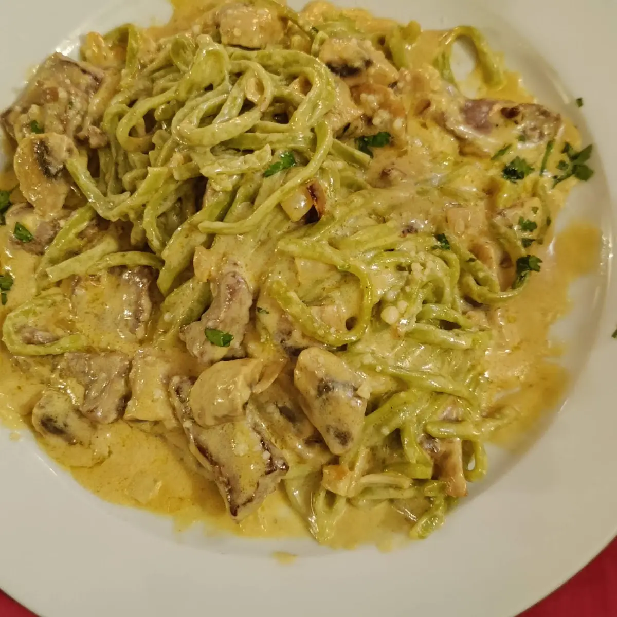 Pasta