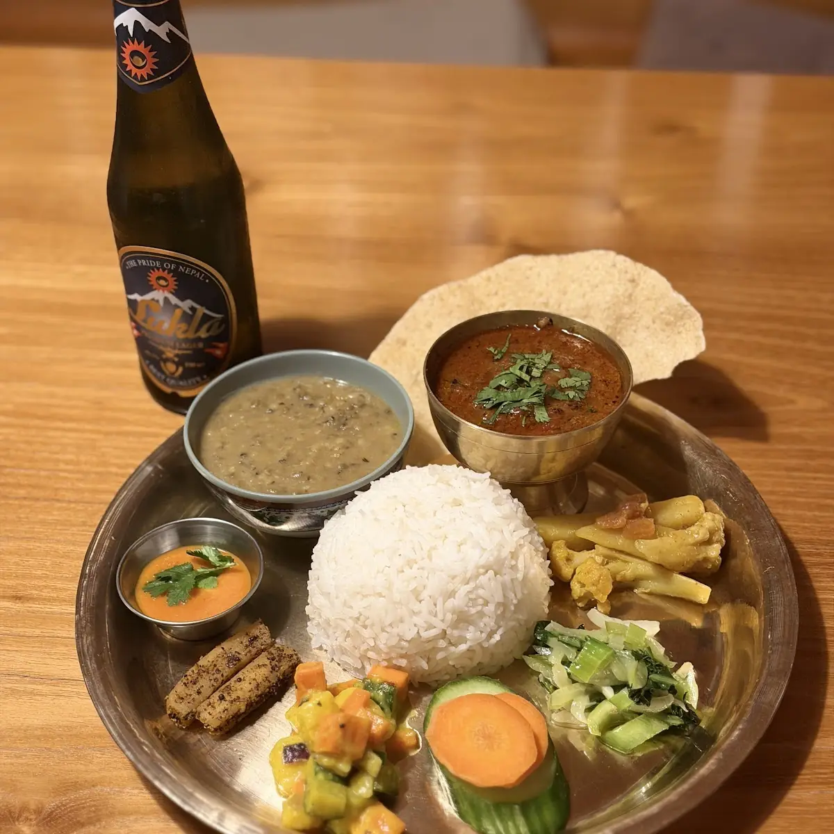 Thali