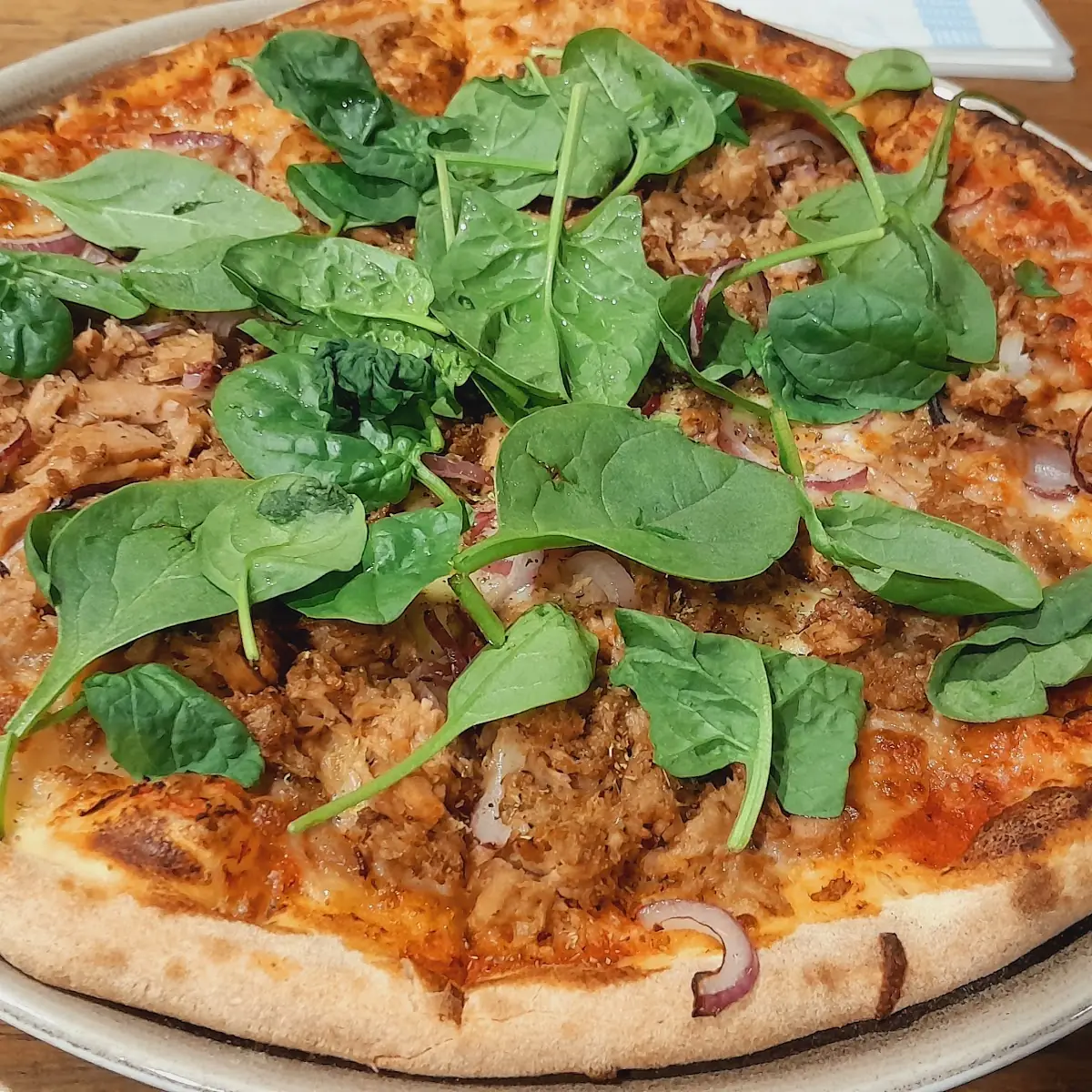 Arugula