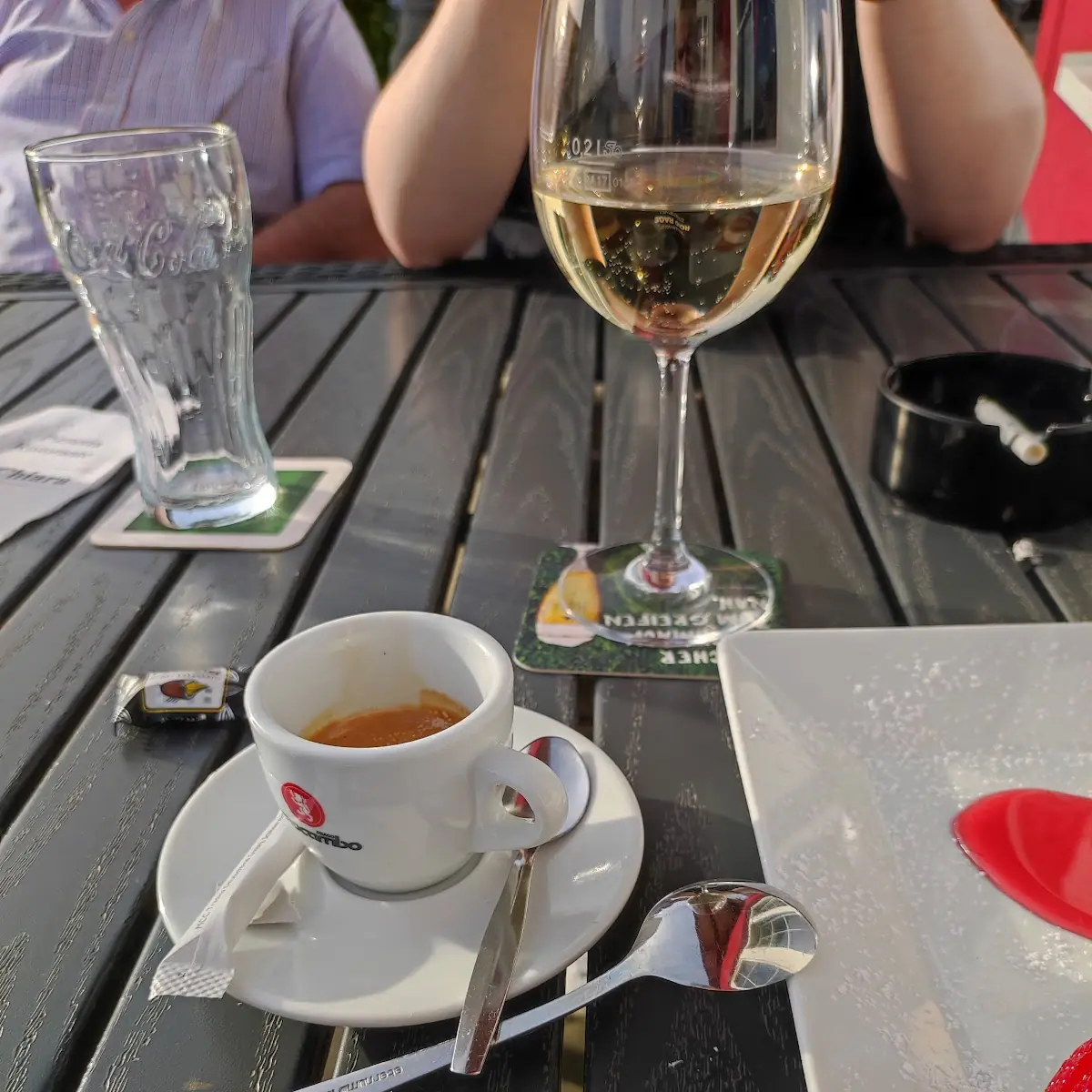 Espresso