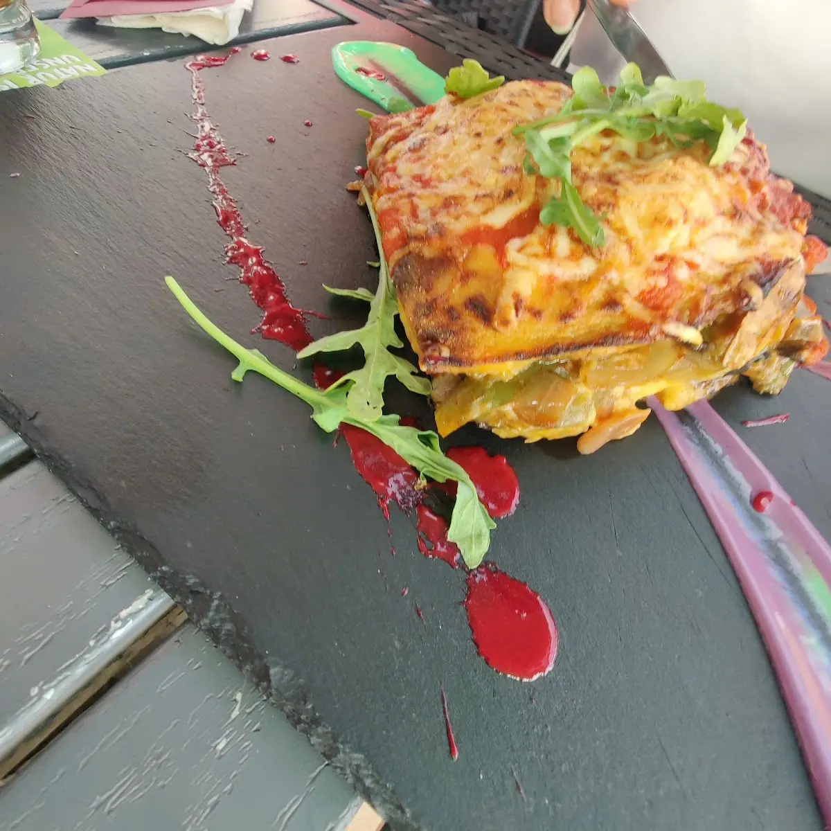 Lasagne
