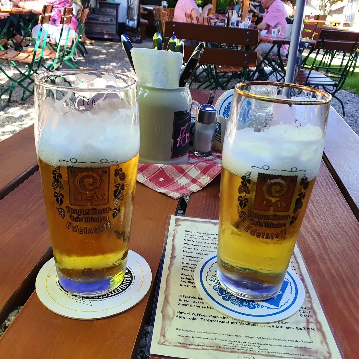 Kellerbier