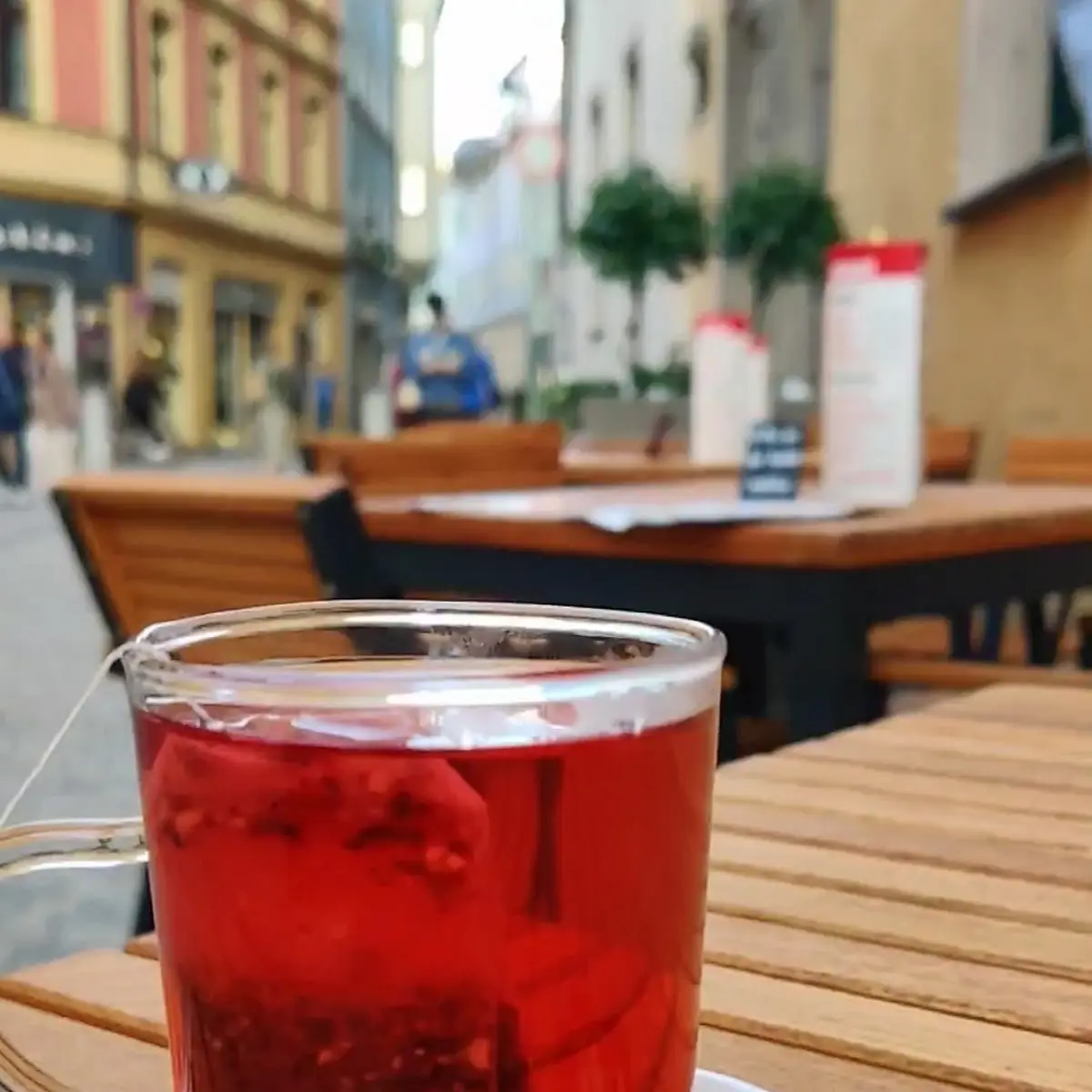 Tea