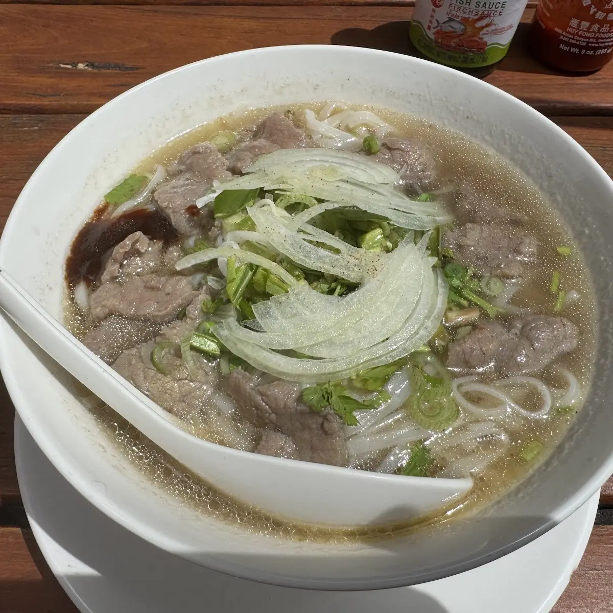 Pho Bo