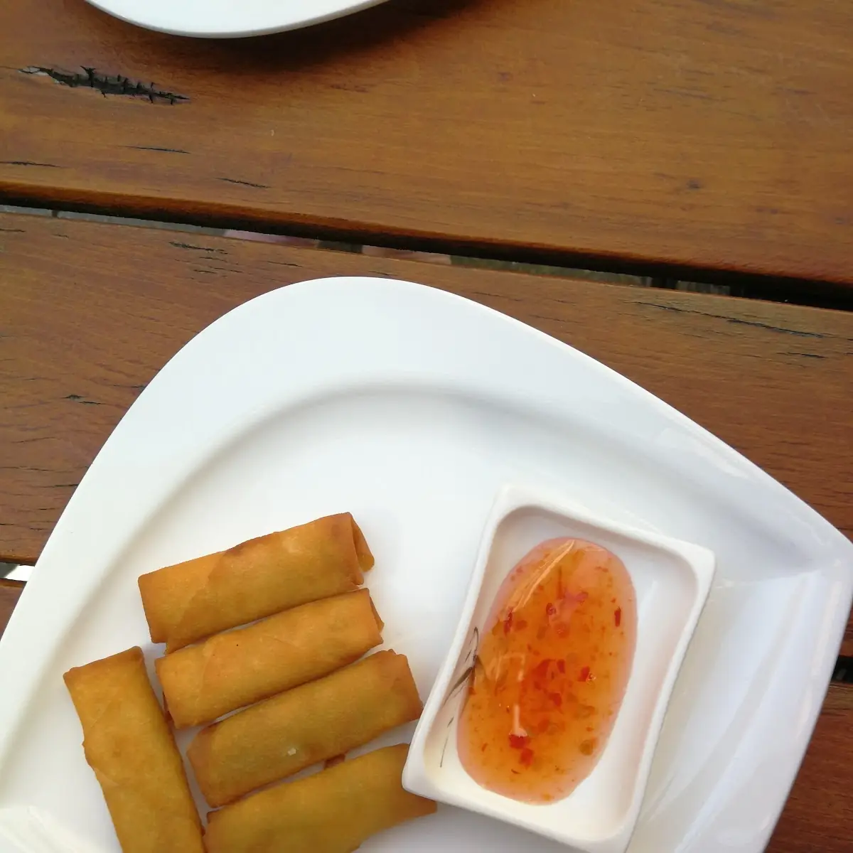 Spring Roll
