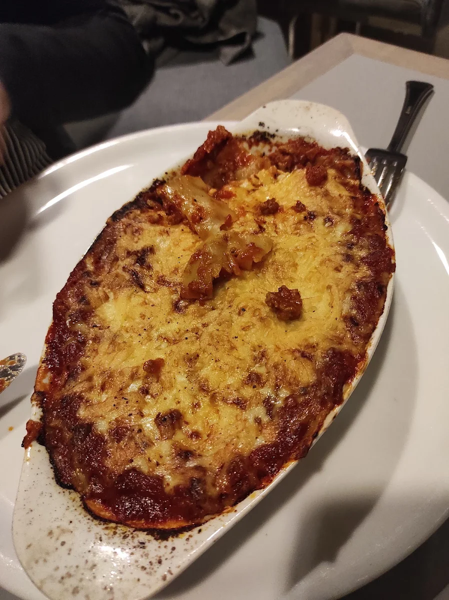 Lasagne
