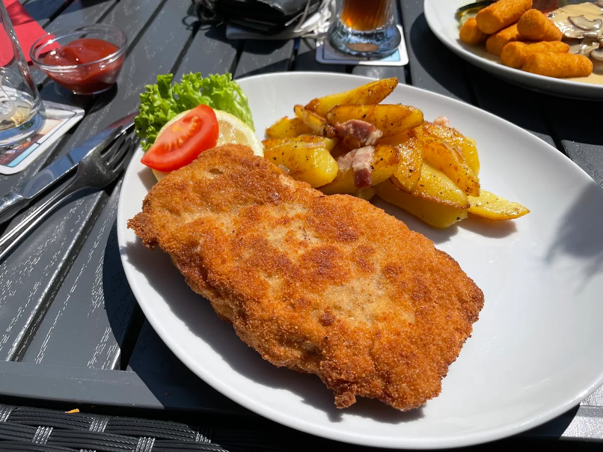 Schnitzel