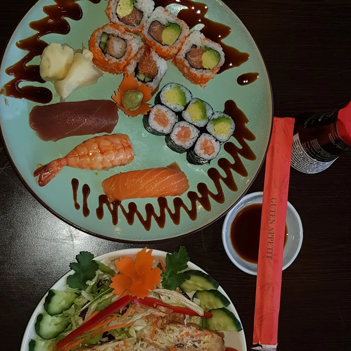 Asia Essen