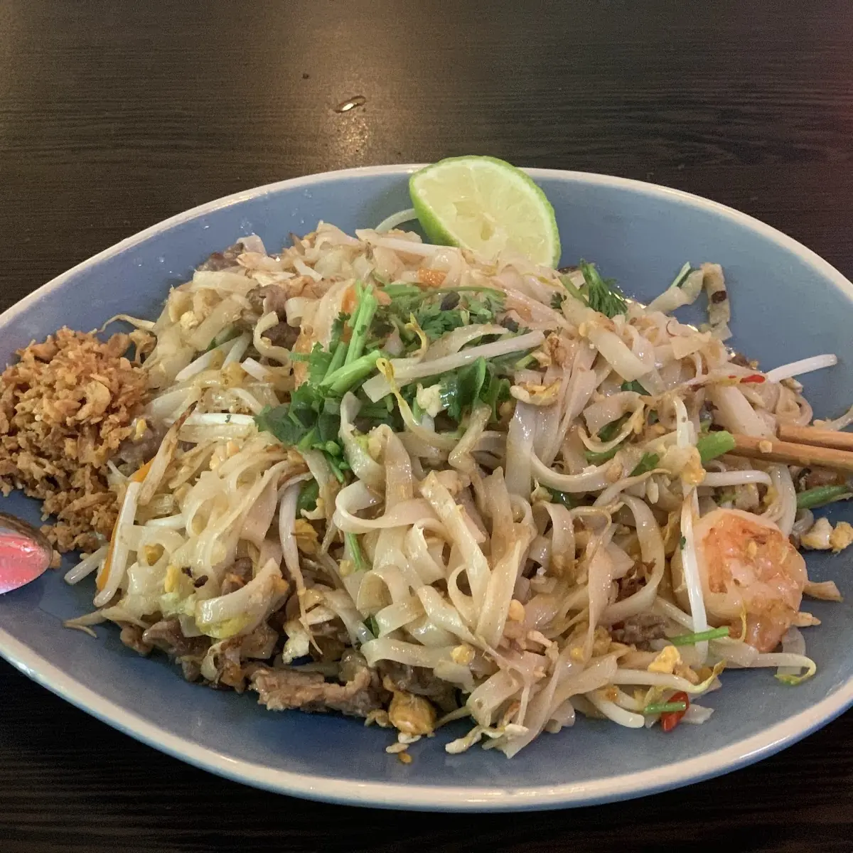 Pad Thai