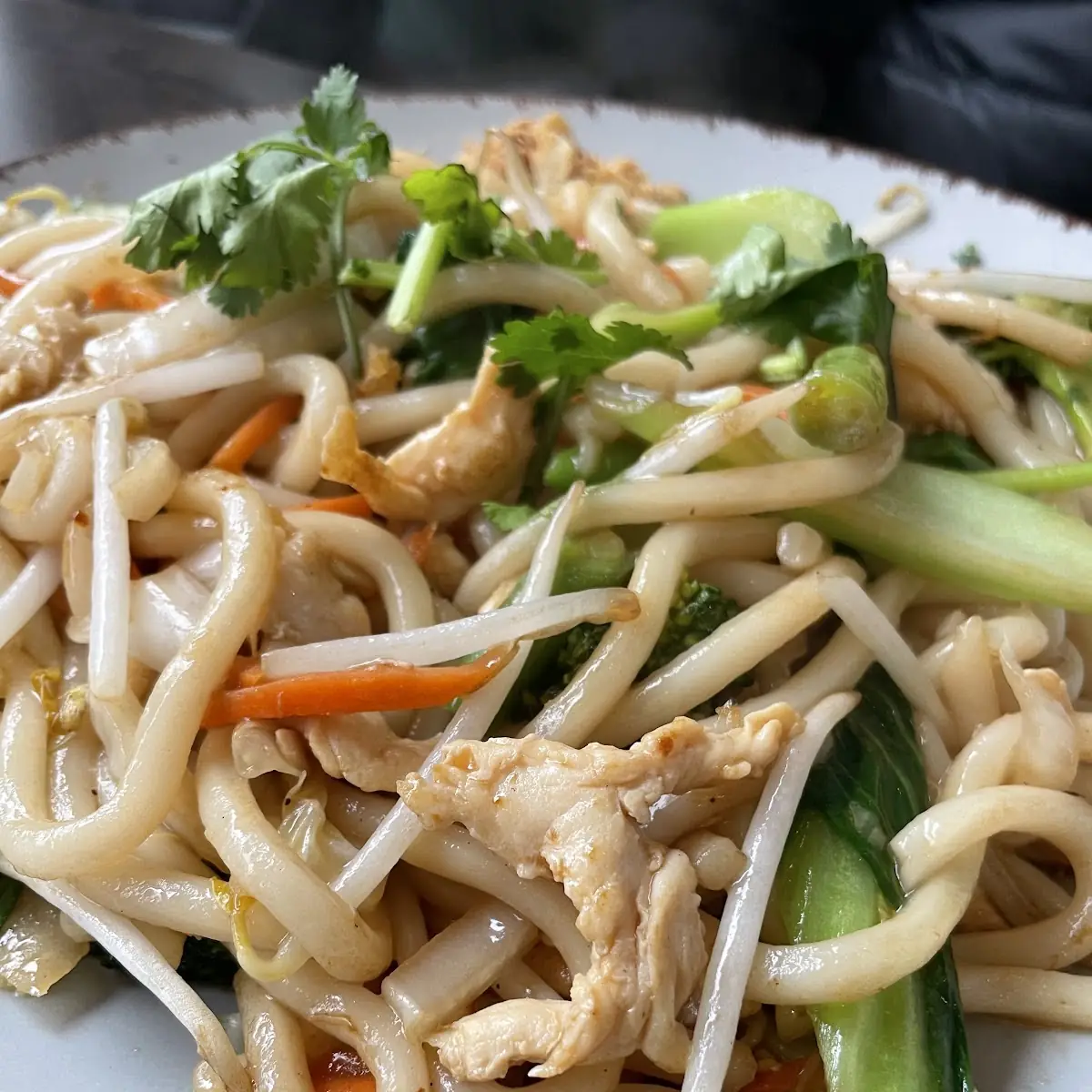 Udon Xao