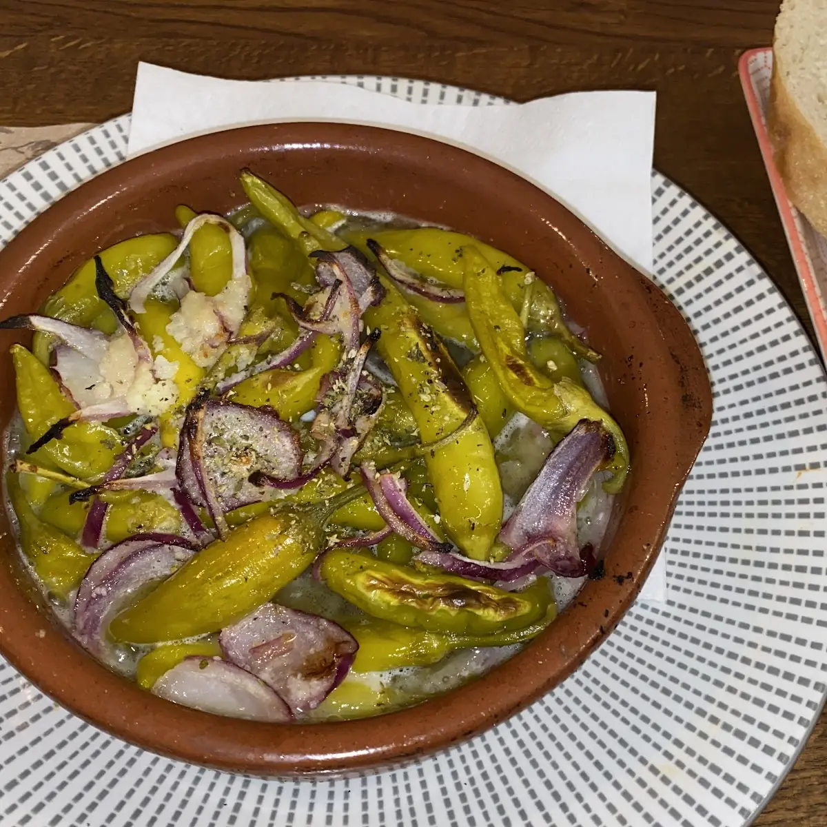 Peperoni