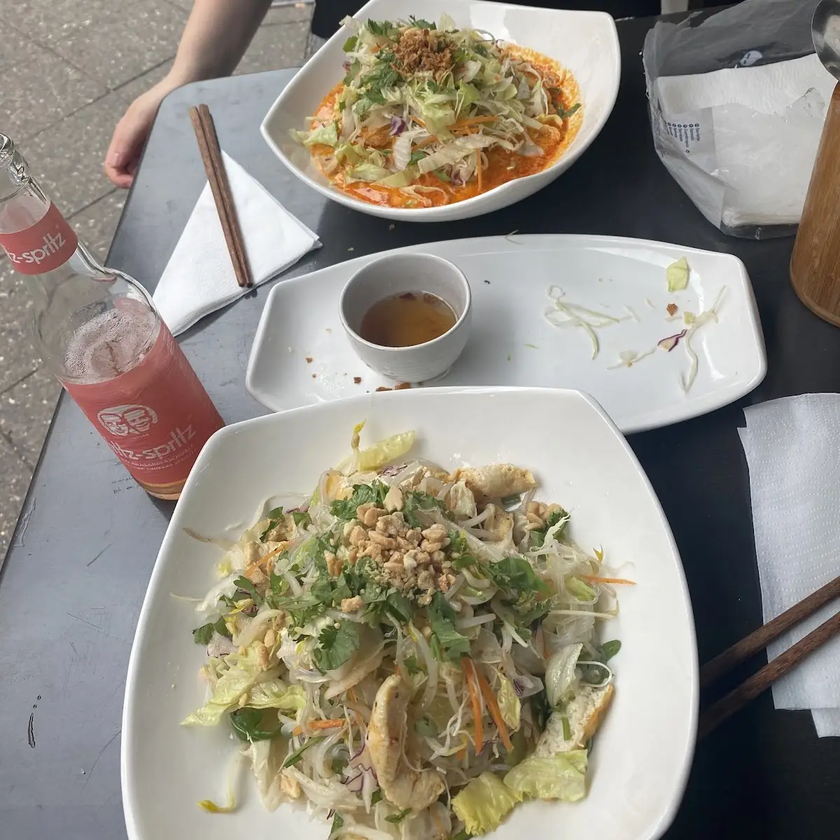 Highlights, PHO 44