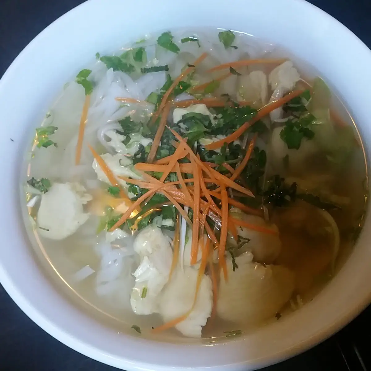 Highlights, PHO 44