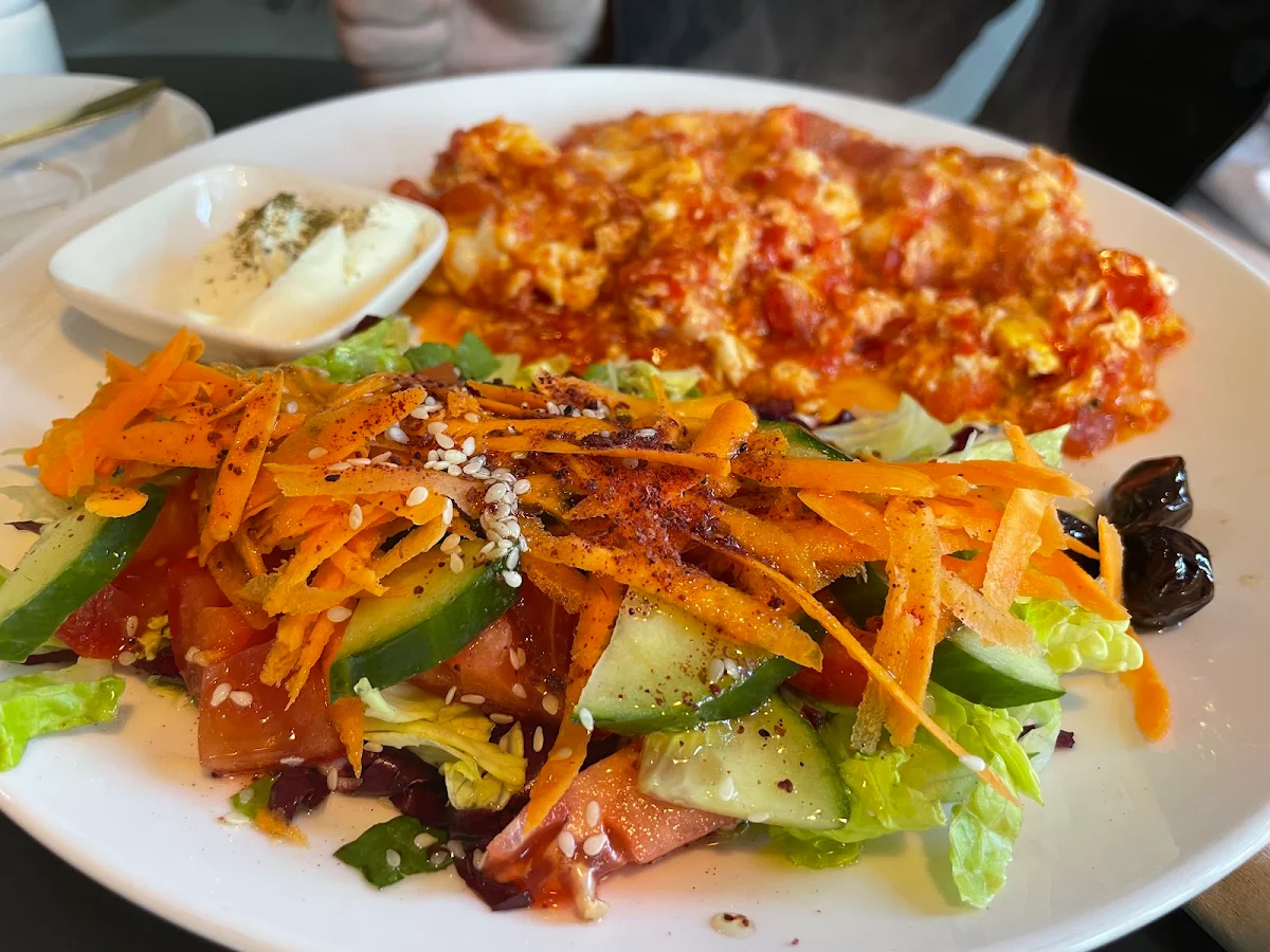 Salad